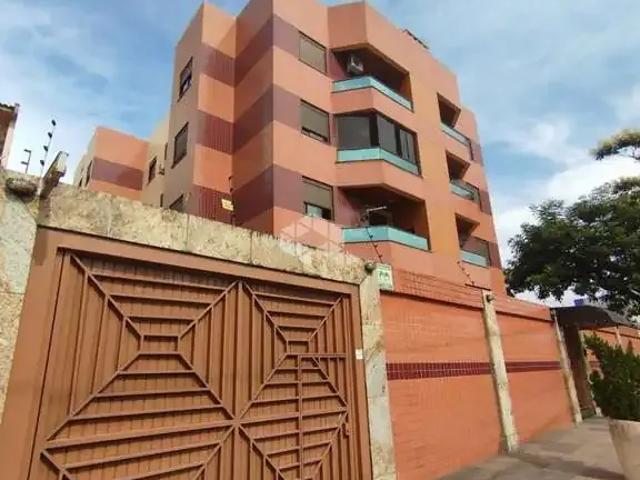 Apartamento para Venda em Santa Maria/RS Nonoai 3 Quartos