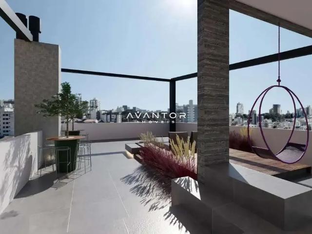 Apartamento para Venda em Santa Maria/RS Nossa Senhora das Dores 3 Quartos