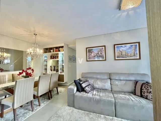 Apartamento para Venda em Santa Maria/RS Nossa Senhora das Dores 3 Quartos
