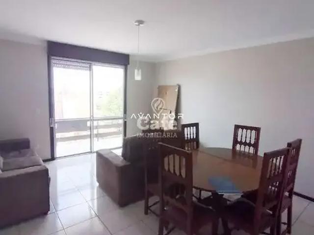 Apartamento para Venda em Santa Maria/RS Nossa Senhora das Dores 3 Quartos