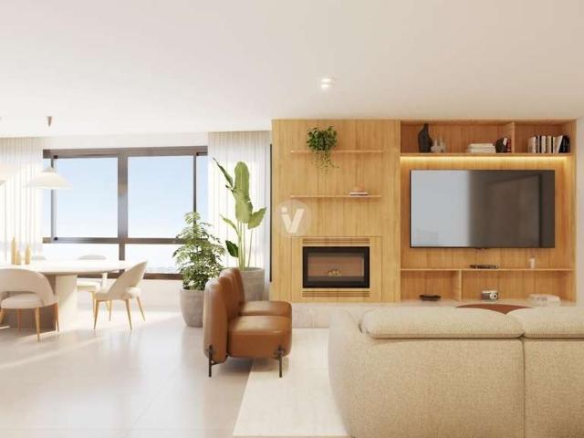 Apartamento para Venda em Santa Maria/RS Nossa Senhora das Dores 3 Quartos