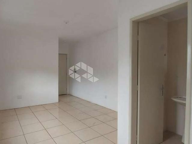 Apartamento para Venda em Santa Maria/RS Nossa Senhora das Dores 1 Quartos