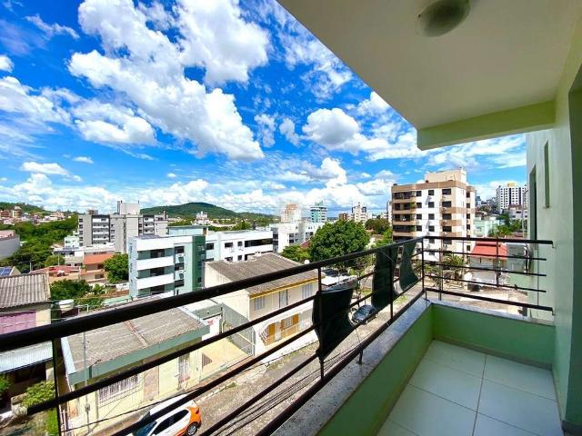 Apartamento para Venda em Santa Maria/RS Nossa Senhora das Dores 1 Quartos