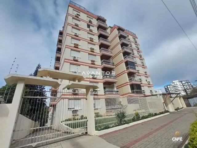 Apartamento para Venda em Santa Maria/RS Nossa Senhora das Dores 1 Quartos
