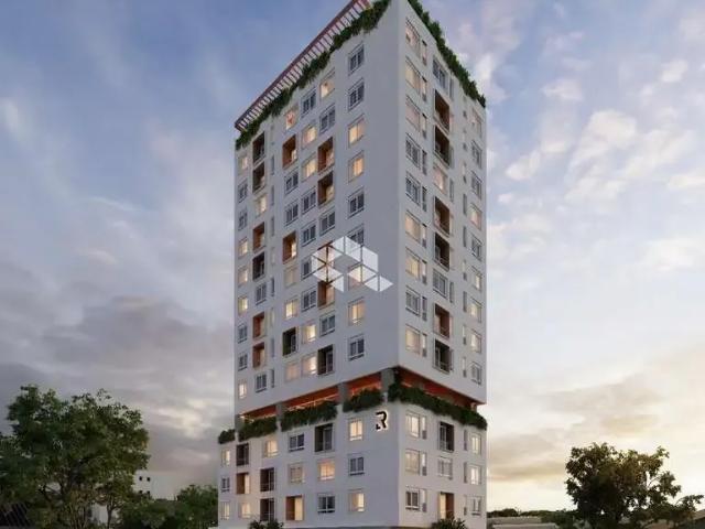 Apartamento para Venda em Santa Maria/RS Nossa Senhora das Dores 1 Quartos