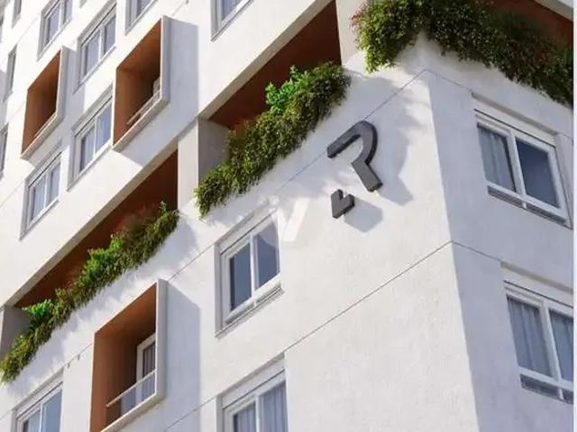 Apartamento para Venda em Santa Maria/RS Nossa Senhora das Dores 1 Quartos