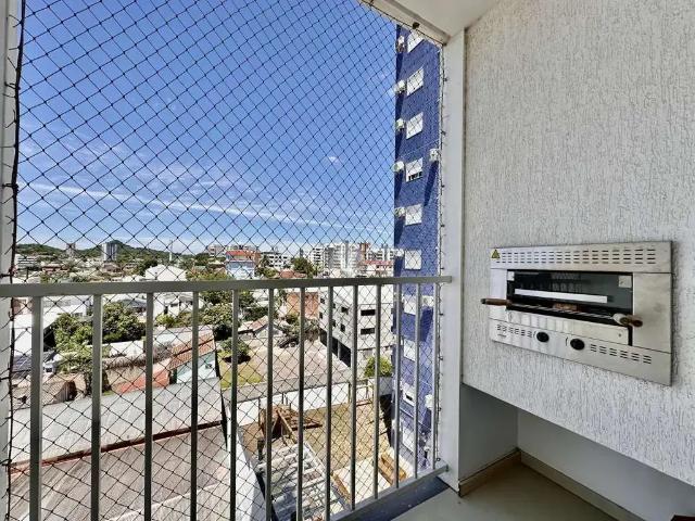 Apartamento para Venda em Santa Maria/RS Nossa Senhora das Dores 2 Quartos
