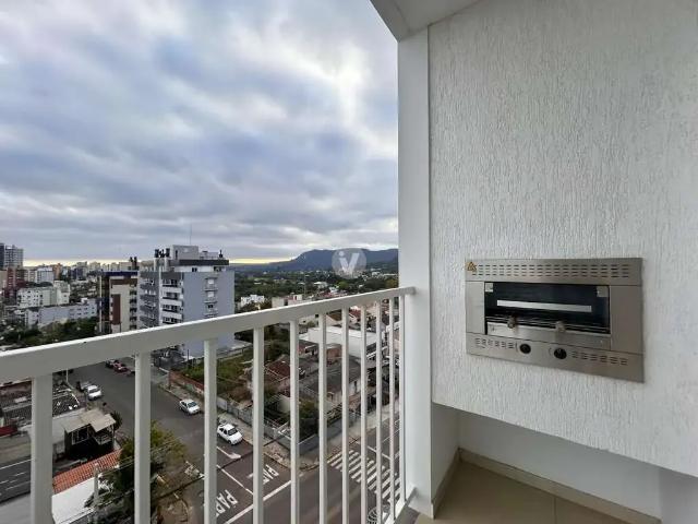Apartamento para Venda em Santa Maria/RS Nossa Senhora das Dores 2 Quartos