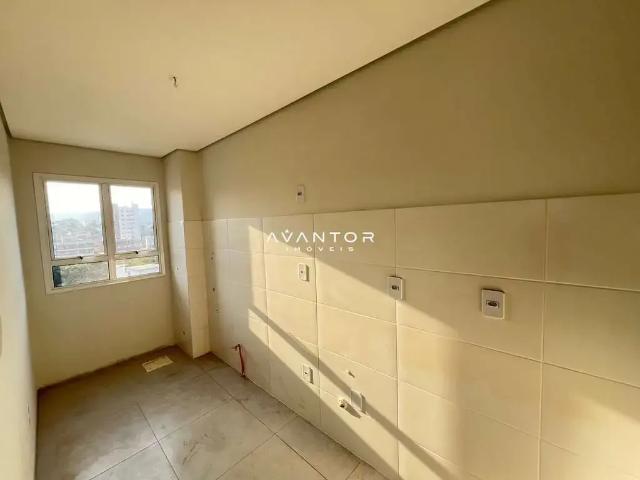 Apartamento para Venda em Santa Maria/RS Nossa Senhora das Dores 2 Quartos
