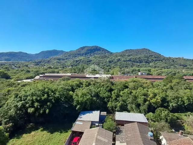 Apartamento para Venda em Santa Maria/RS Nossa Senhora das Dores 2 Quartos