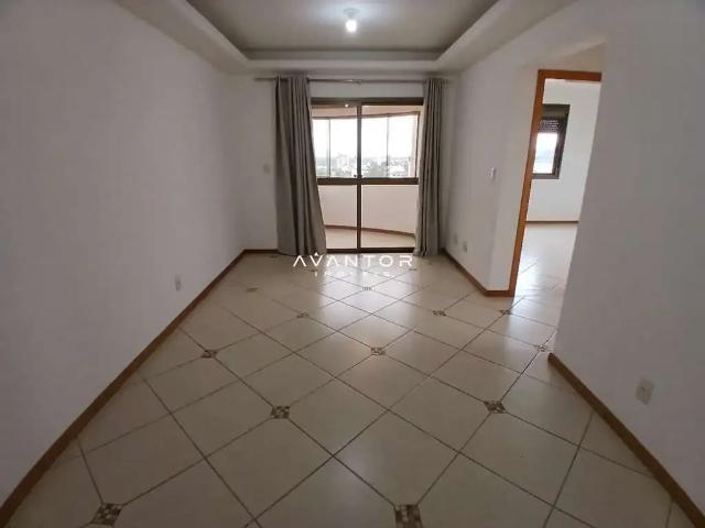 Apartamento para Venda em Santa Maria/RS Nossa Senhora das Dores 2 Quartos