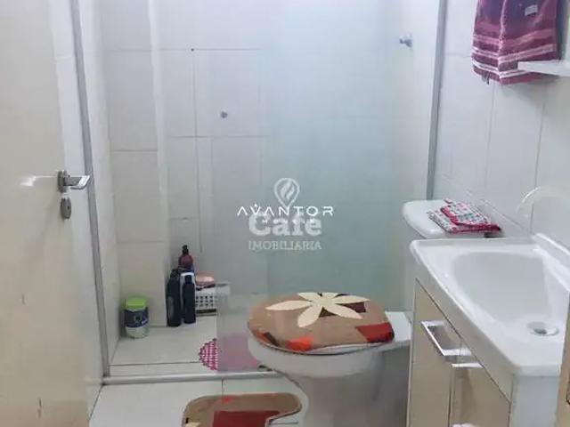 Apartamento para Venda em Santa Maria/RS Nossa Senhora das Dores 2 Quartos
