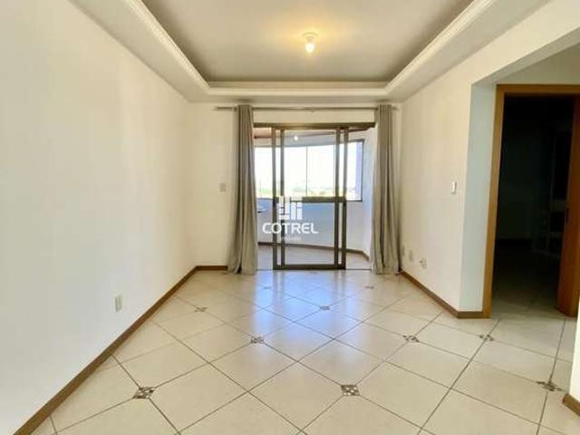 Apartamento para Venda em Santa Maria/RS Nossa Senhora das Dores 2 Quartos