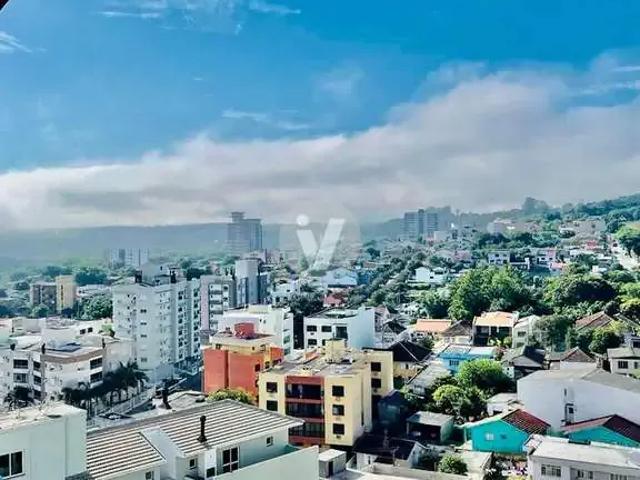 Apartamento para Venda em Santa Maria/RS Nossa Senhora das Dores 2 Quartos