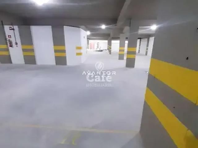 Apartamento para Venda em Santa Maria/RS Nossa Senhora das Dores 2 Quartos