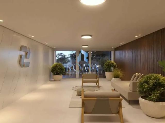 Apartamento para Venda em Santa Maria/RS Nossa Senhora das Dores 2 Quartos