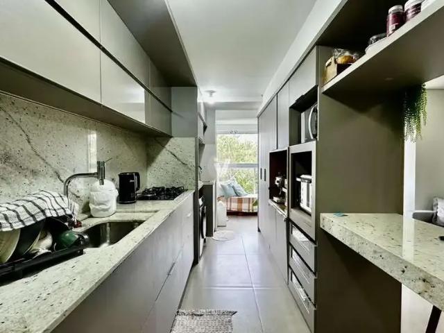 Apartamento para Venda em Santa Maria/RS Nossa Senhora das Dores 2 Quartos