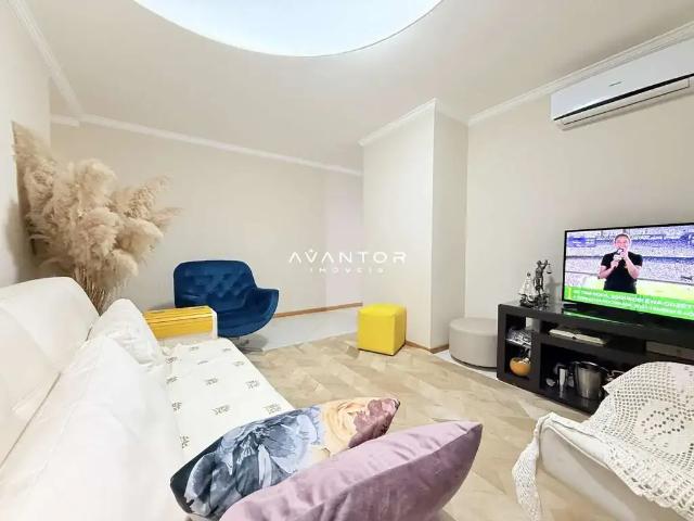 Apartamento para Venda em Santa Maria/RS Nossa Senhora das Dores 2 Quartos