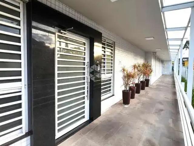 Apartamento para Venda em Santa Maria/RS Nossa Senhora das Dores 2 Quartos