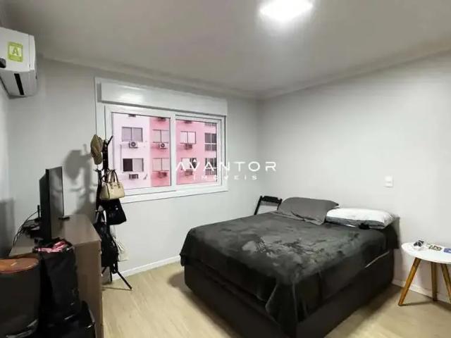 Apartamento para Venda em Santa Maria/RS Nossa Senhora das Dores 2 Quartos