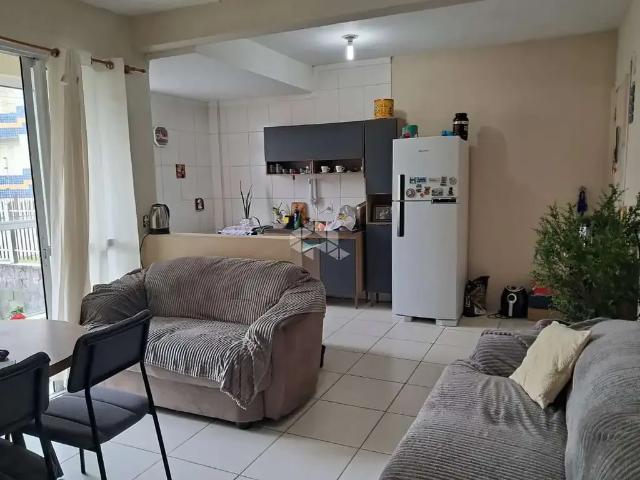 Apartamento para Venda em Santa Maria/RS Nossa Senhora das Dores 2 Quartos
