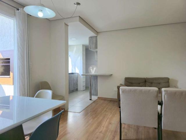 Apartamento para Venda em Santa Maria/RS Nossa Senhora das Dores 2 Quartos