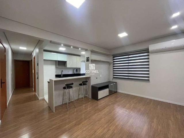 Apartamento para Venda em Santa Maria/RS Nossa Senhora das Dores 2 Quartos