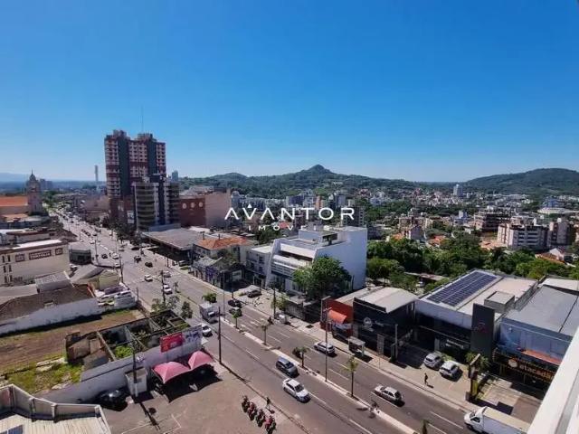 Apartamento para Venda em Santa Maria/RS Nossa Senhora das Dores 2 Quartos
