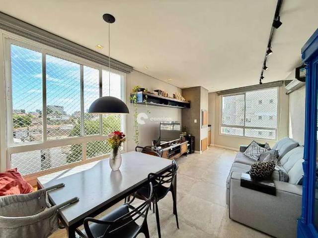 Apartamento para Venda em Santa Maria/RS Nossa Senhora das Dores 2 Quartos