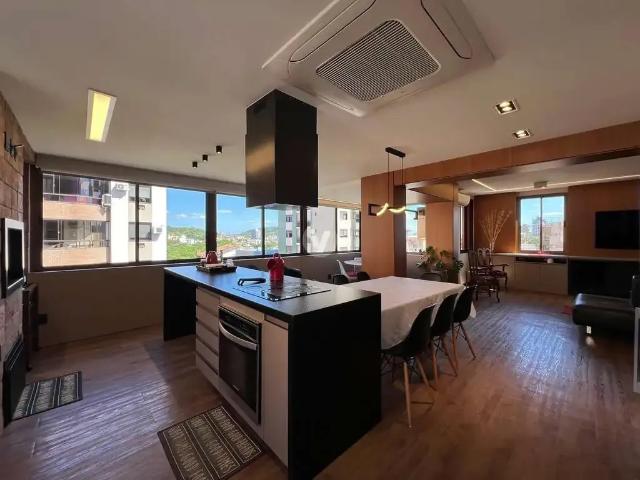 Apartamento para Venda em Santa Maria/RS Nossa Senhora das Dores 4 Quartos