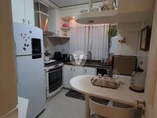 Apartamento para Venda em Santa Maria/RS Nossa Senhora de Fátima 3 Quartos