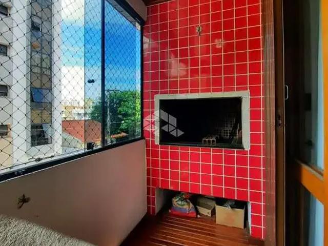 Apartamento para Venda em Santa Maria/RS Nossa Senhora de Fátima 3 Quartos
