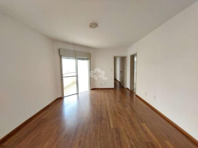 Apartamento para Venda em Santa Maria/RS Nossa Senhora de Fátima 3 Quartos