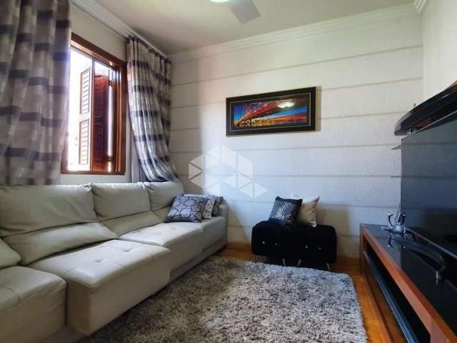 Apartamento para Venda em Santa Maria/RS Nossa Senhora de Fátima 3 Quartos
