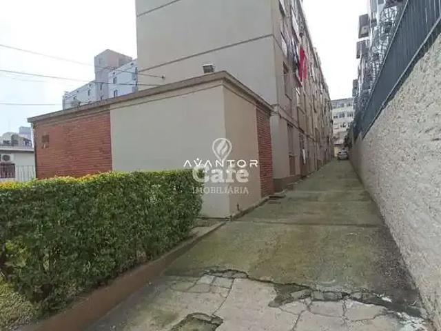 Apartamento para Venda em Santa Maria/RS Nossa Senhora de Fátima 3 Quartos