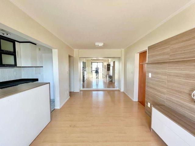 Apartamento para Venda em Santa Maria/RS Nossa Senhora de Fátima 3 Quartos