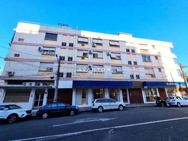 Apartamento para Venda em Santa Maria/RS Nossa Senhora de Fátima 3 Quartos