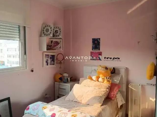 Apartamento para Venda em Santa Maria/RS Nossa Senhora de Fátima 3 Quartos