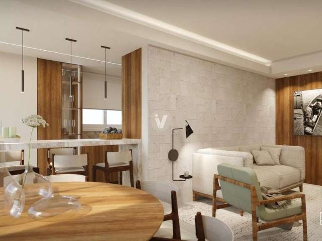Apartamento para Venda em Santa Maria/RS Nossa Senhora de Fátima 3 Quartos