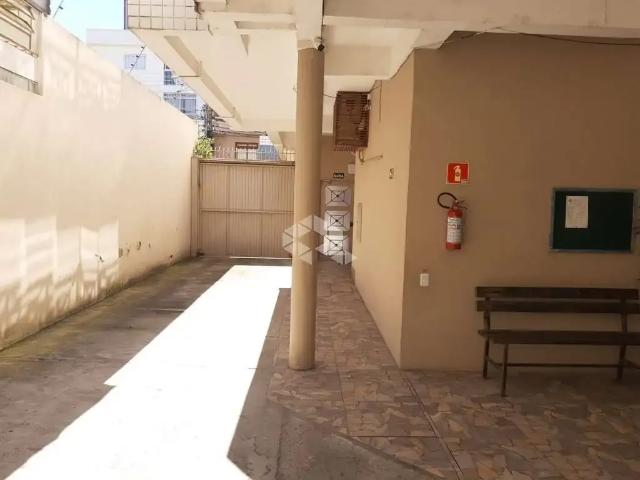 Apartamento para Venda em Santa Maria/RS Nossa Senhora de Fátima 3 Quartos