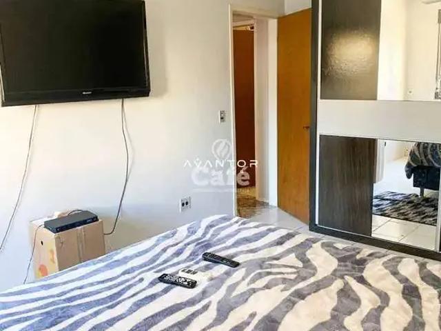Apartamento para Venda em Santa Maria/RS Nossa Senhora de Fátima 3 Quartos