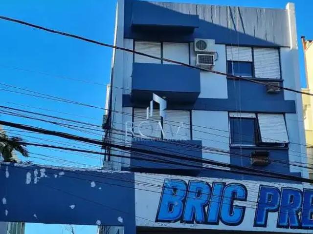 Apartamento para Venda em Santa Maria/RS Nossa Senhora de Fátima 3 Quartos