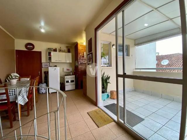Apartamento para Venda em Santa Maria/RS Nossa Senhora de Fátima 3 Quartos
