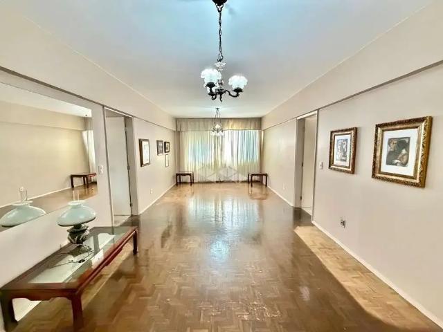 Apartamento para Venda em Santa Maria/RS Nossa Senhora de Fátima 3 Quartos