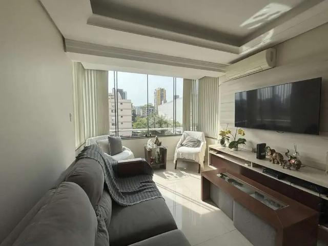 Apartamento para Venda em Santa Maria/RS Nossa Senhora de Fátima 3 Quartos