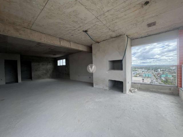 Apartamento para Venda em Santa Maria/RS Nossa Senhora de Fátima 3 Quartos
