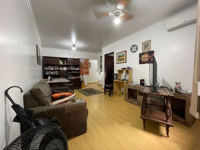 Apartamento para Venda em Santa Maria/RS Nossa Senhora de Fátima 3 Quartos