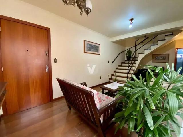 Apartamento para Venda em Santa Maria/RS Nossa Senhora de Fátima 3 Quartos
