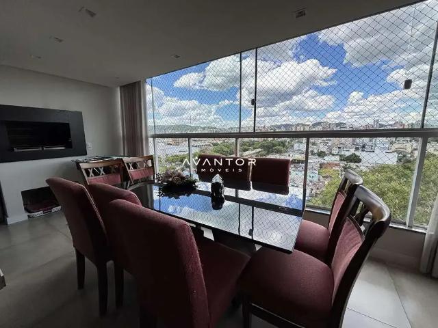 Apartamento para Venda em Santa Maria/RS Nossa Senhora de Fátima 3 Quartos