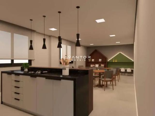 Apartamento para Venda em Santa Maria/RS Nossa Senhora de Fátima 3 Quartos